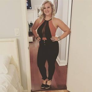 Meet your Posher, Samantha